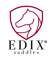 Edix Saddle